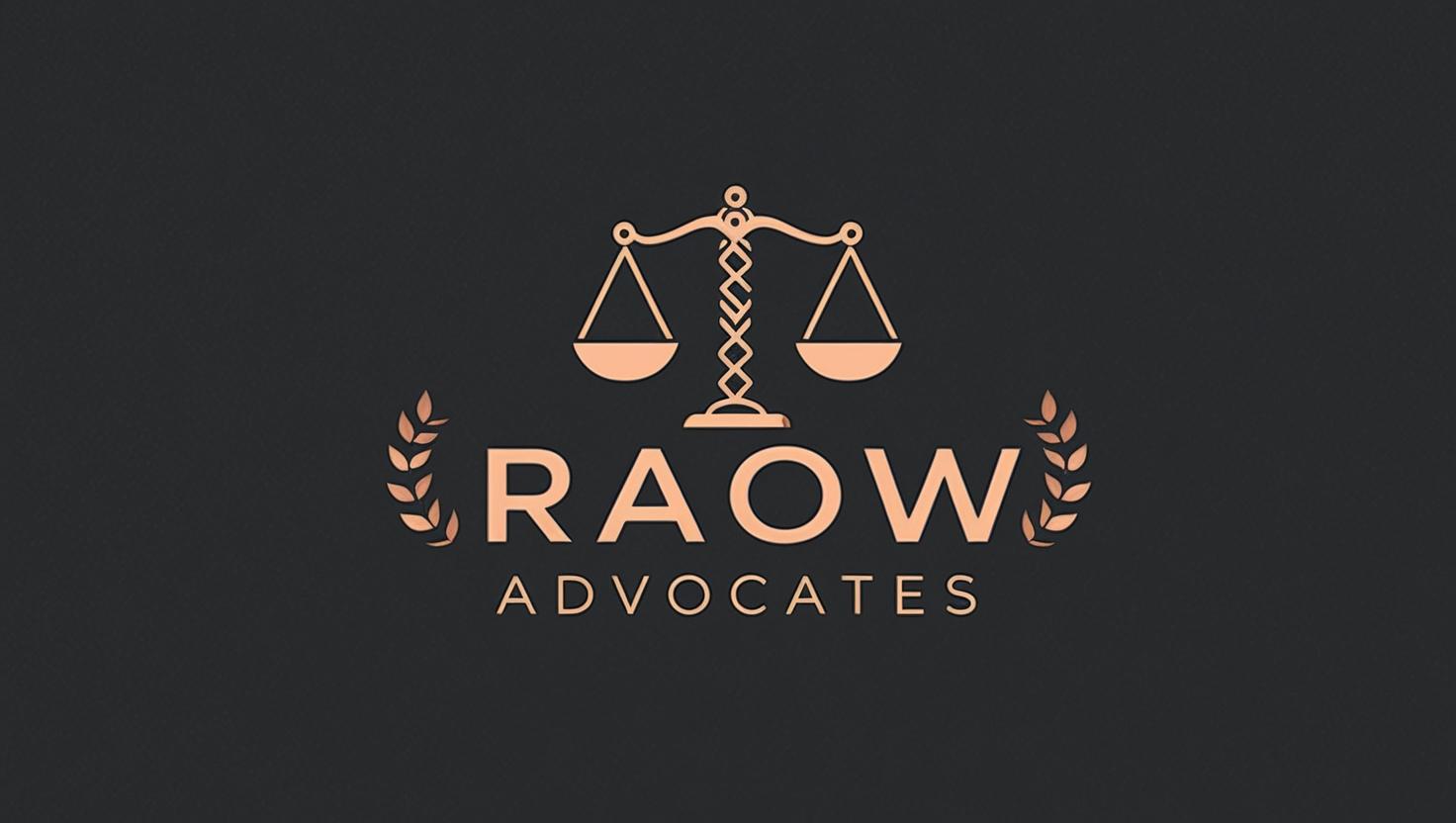 RAOW Advocates - Top Law Firm in Nairobi, Kenya